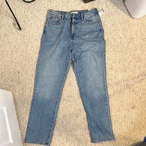 PACSUN Mom Jeans, Size: 29
